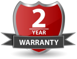 Bullet Proof Warranty