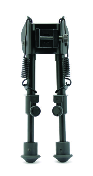 Bi-Pod with Spring