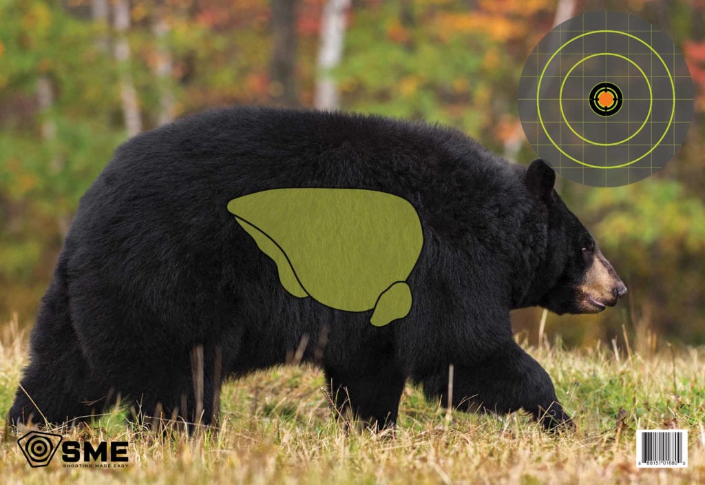 Paper Shooting Made Easy