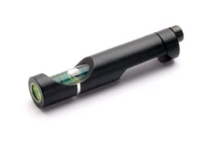 Scope Leveler Rail Mount