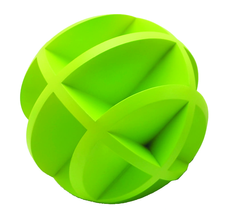 self bouncing ball