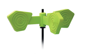 Self-Healing Windmill