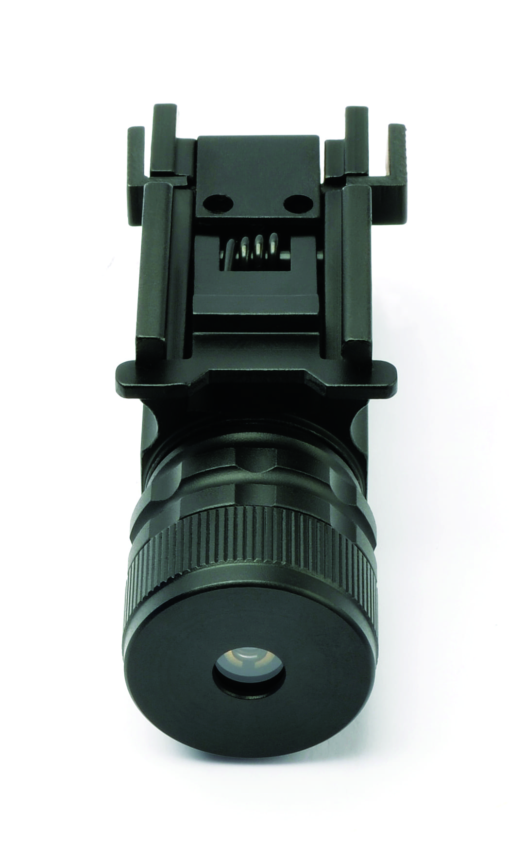 Green Laser Rail Mount Shooting Made Easy
