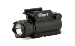 Rail Mounted Pistol Weapon Light