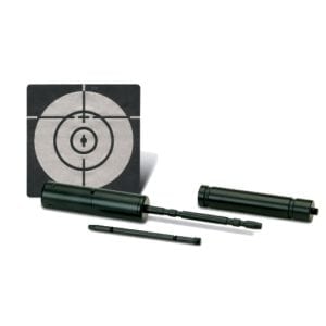 Deluxe End of Barrel Laser Bore Sighter
