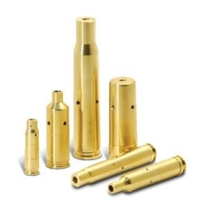 CCOP USA 9.3 x 62 NATO Cartridge Laser Bore Sight LBS-9362 