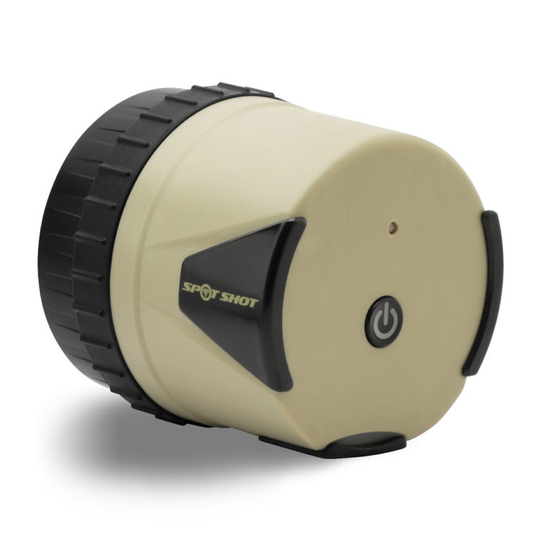 Spot Shot Wifi Spotting Scope Camera Shooting Made Easy