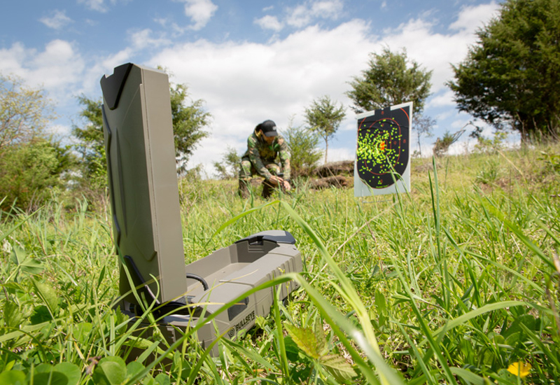 Long Distance Shooting Tips For Hunters
