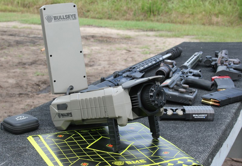 Long Distance Shooting Tips For Hunters