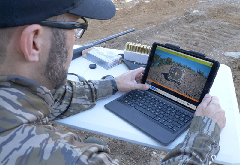 Long Distance Shooting Tips For Hunters
