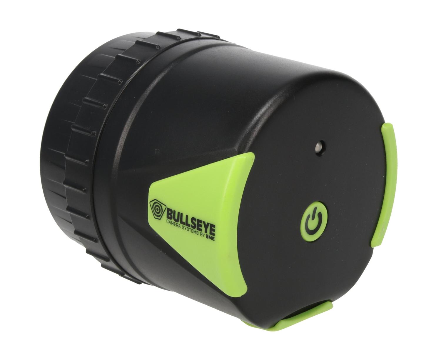 Bullseye Spotting Scope Shooting Made Easy